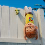 LEO Sneak Peek Screening Poster 1