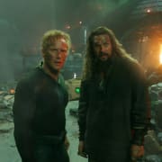 Aquaman and The Lost Kingdom Poster 5