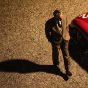 Ferrari Poster 1