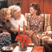 Steel Magnolias 35th Anniversary Poster 1