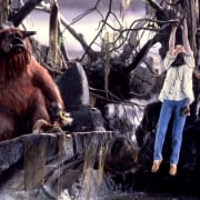 Labyrinth (2024) Poster 1