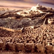 Labyrinth (2024) Poster 4