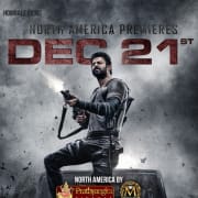 Salaar: Part 1 – Ceasefire Poster 0