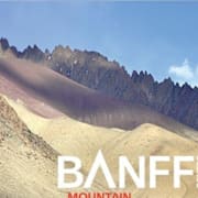 Banff Mountain Film Festival Poster 0
