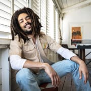 Bob Marley: One Love Poster 3