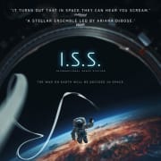 I.S.S. Poster 0