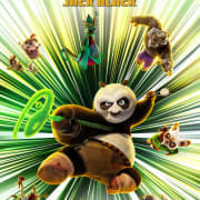 Kung Fu Panda 4 Poster 0