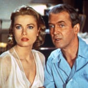 Rear Window 70th Anniversary Poster 3
