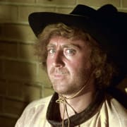 Blazing Saddles 50th Anniversary Poster 2