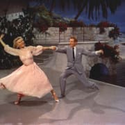 White Christmas 70th Anniversary Poster 3