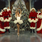 White Christmas 70th Anniversary Poster 4