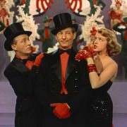 White Christmas 70th Anniversary Poster 5