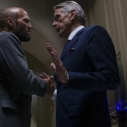 The Beekeeper Poster 2