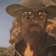 The Fall Guy Poster 3