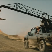 The Fall Guy Poster 4