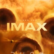 Dune: Part Two Fan First Premieres in IMAX Poster 0