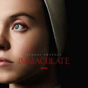 Immaculate Poster 0