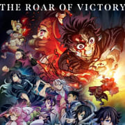 Demon Slayer: Kimetsu no Yaiba - To the Hashira Training Poster 0