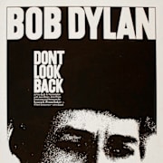 Bob Dylan: Don't Look Back (1967) Poster 0