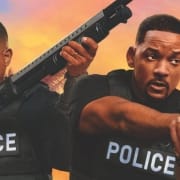 Bad Boys: Ride or Die Poster 3