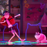 Despicable Me 4 Poster 4