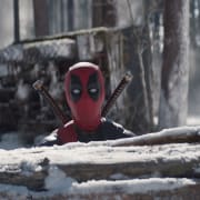 Deadpool & Wolverine Poster 2