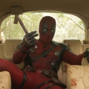 Deadpool & Wolverine Poster 3