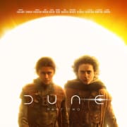Dune: Part Two Poster 0