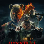Winnie-the-Pooh: Blood and Honey 2 Poster 0