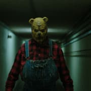 Winnie-the-Pooh: Blood and Honey 2 Poster 3