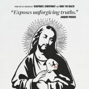Christspiracy Poster 0