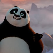 Kung Fu Panda 4 Poster 5