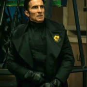 Boy Kills World Poster 4