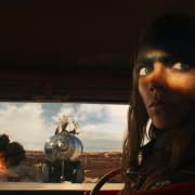 Furiosa: A Mad Max Saga Poster 1