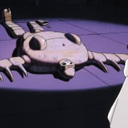 Castle in the Sky - Studio Ghibli Fest 2024 Poster 2