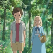 When Marnie Was There 10th Anniversary - Studio Ghibli Fest 2024 Poster 2