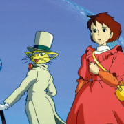 Whisper of the Heart - Studio Ghibli Fest 2024 Poster 4