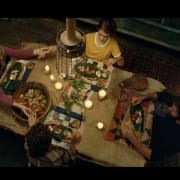 A Quiet Place: Day One Poster 4