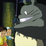 My Neighbor Totoro - Studio Ghibli Fest 2024 Poster 2