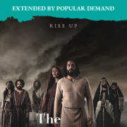 The Chosen: Season 4 Episodes 7-8 Poster 0