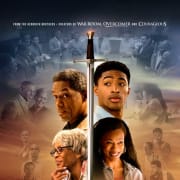 The Forge Poster 0