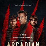 Arcadian Poster 0