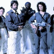 Alien 45th Anniversary Re-Release Poster 3