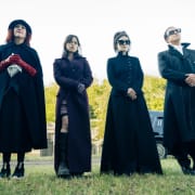 Beetlejuice Beetlejuice Poster 2