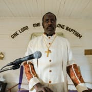 Sound of Hope: The Story of Possum Trot Poster 2