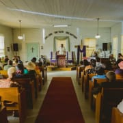 Sound of Hope: The Story of Possum Trot Poster 3