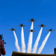 The Blue Angels Poster 6