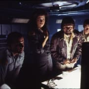 Alien 45th Anniversary Re-Release Poster 5