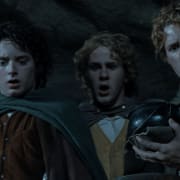 Lord of the Rings: Fellowship of the Ring (2024) Poster 1