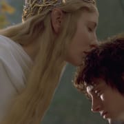 Lord of the Rings: Fellowship of the Ring (2024) Poster 5